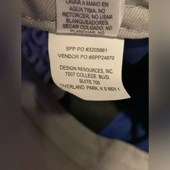 Bud Light hat - Picture 7 of 7